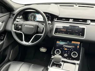 Land Rover Range Rover Velar 2.0 P400e Edition
