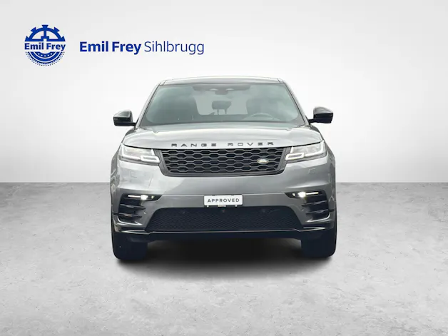 Land Rover Range Rover Velar 2.0 P400e Edition