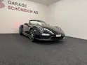 Porsche 911 Cabriolet 3.8 Turbo S PDK