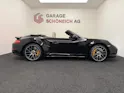 Porsche 911 Cabriolet 3.8 Turbo S PDK