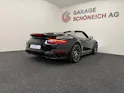 Porsche 911 Cabriolet 3.8 Turbo S PDK