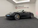 Porsche 911 Cabriolet 3.8 Turbo S PDK