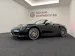 Porsche 911 Cabriolet 3.8 Turbo S PDK