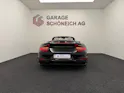 Porsche 911 Cabriolet 3.8 Turbo S PDK