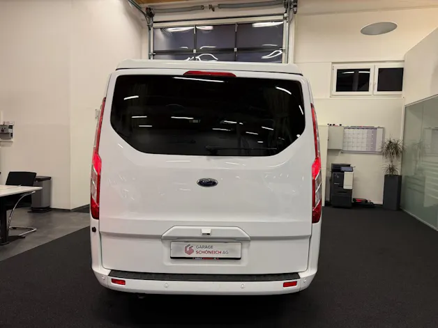 Ford Tourneo C Bus 320 L1 2.0 TDCi 185 Titanium X