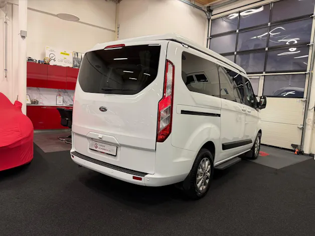 Ford Tourneo C Bus 320 L1 2.0 TDCi 185 Titanium X