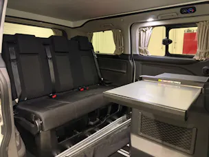 Ford Tourneo C Bus 320 L1 2.0 TDCi 185 Titanium X
