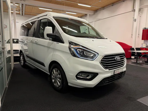 Ford Tourneo C Bus 320 L1 2.0 TDCi 185 Titanium X