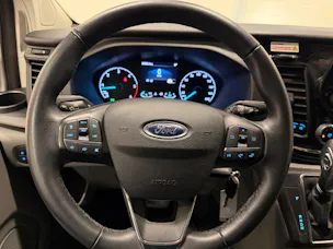 Ford Tourneo C Bus 320 L1 2.0 TDCi 185 Titanium X