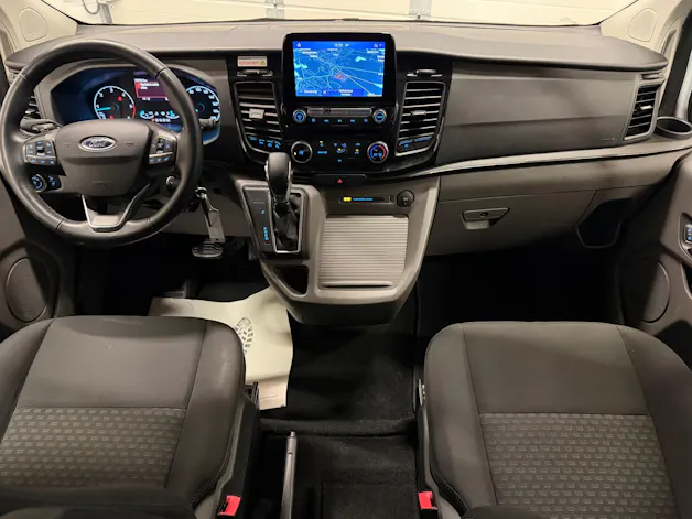 Ford Tourneo C Bus 320 L1 2.0 TDCi 185 Titanium X