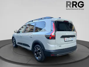 Dacia Jogger HEV 155 Journey