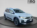 Dacia Jogger HEV 155 Journey