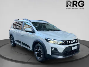 Dacia Jogger HEV 155 Journey