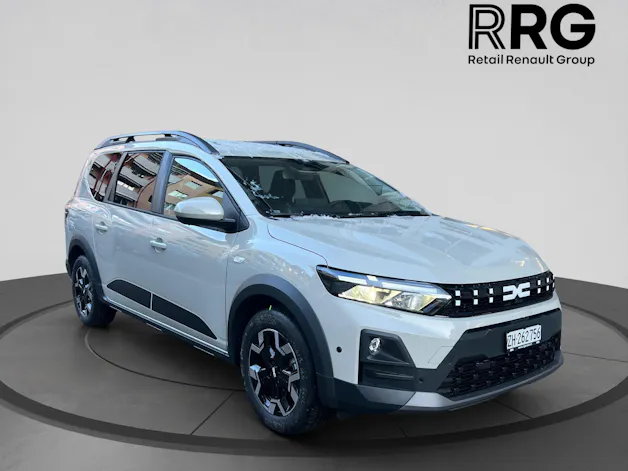 Dacia Jogger HEV 155 Journey