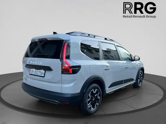 Dacia Jogger HEV 155 Journey