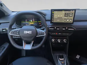 Dacia Jogger HEV 155 Journey