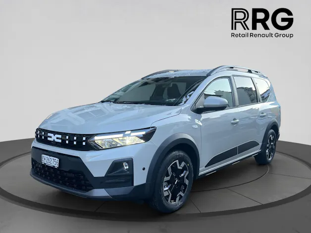 Dacia Jogger HEV 155 Journey