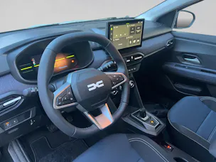 Dacia Jogger HEV 155 Journey
