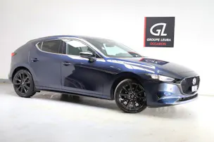 Mazda 3 HB G 140 Homura A