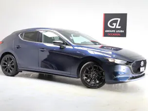 Mazda 3 HB G 140 Homura A