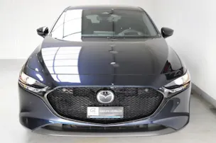 Mazda 3 HB G 140 Homura A
