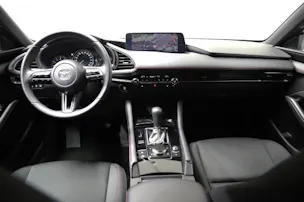 Mazda 3 HB G 140 Homura A
