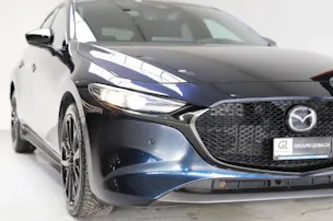 Mazda 3 HB G 140 Homura A