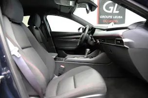 Mazda 3 HB G 140 Homura A