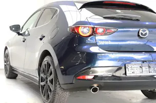 Mazda 3 HB G 140 Homura A