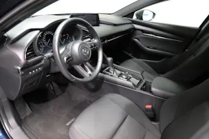 Mazda 3 HB G 140 Homura A