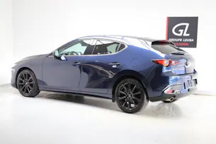 Mazda 3 HB G 140 Homura A