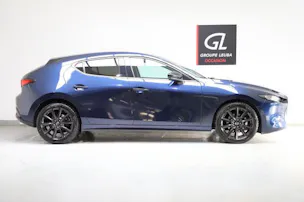 Mazda 3 HB G 140 Homura A