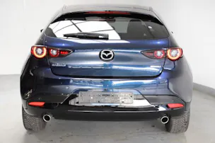 Mazda 3 HB G 140 Homura A