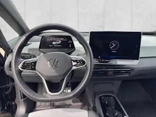 VW ID.3 Pro 59 kWh Pro United