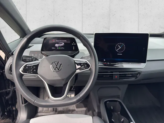 VW ID.3 Pro 59 kWh Pro United