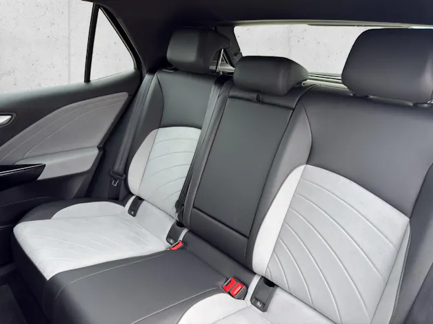 VW ID.3 Pro 59 kWh Pro United