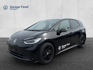 VW ID.3 Pro 59 kWh Pro United