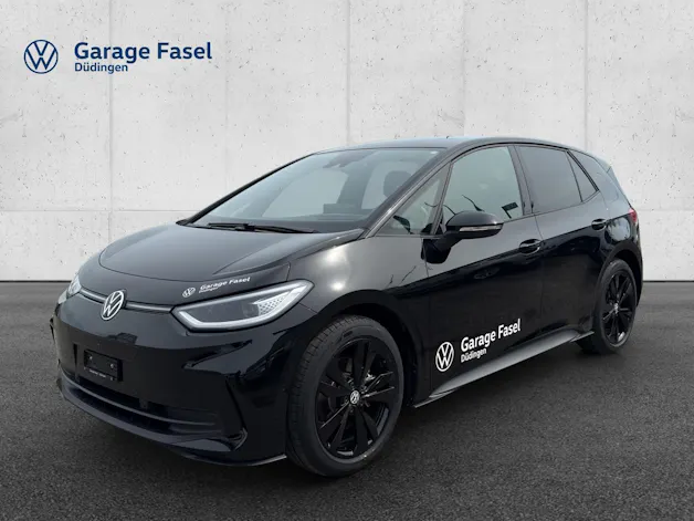 VW ID.3 Pro 59 kWh Pro United