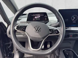 VW ID.3 Pro 59 kWh Pro United