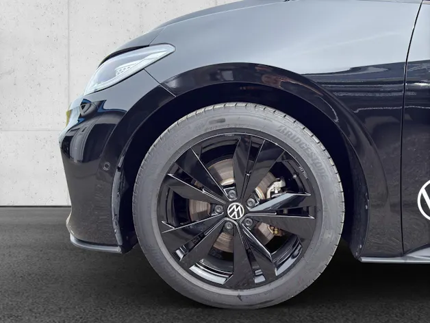 VW ID.3 Pro 59 kWh Pro United
