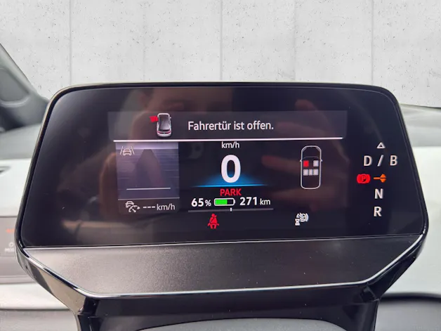 VW ID.3 Pro 59 kWh Pro United