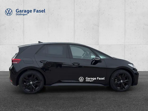 VW ID.3 Pro 59 kWh Pro United