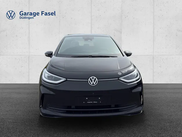 VW ID.3 Pro 59 kWh Pro United