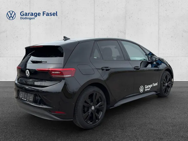 VW ID.3 Pro 59 kWh Pro United