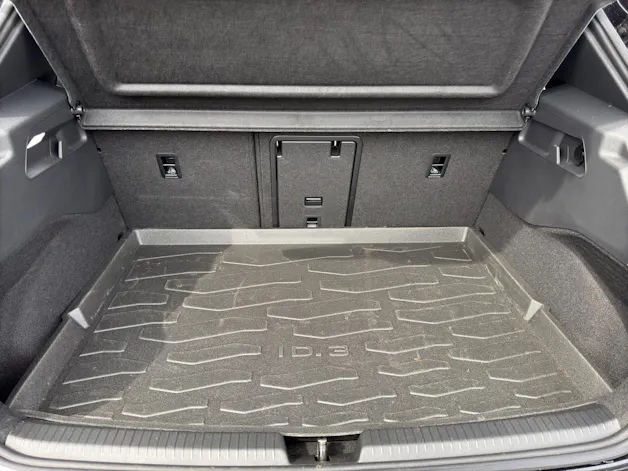 VW ID.3 Pro 59 kWh Pro United