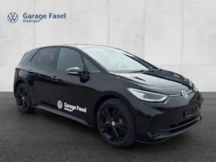 VW ID.3 Pro 59 kWh Pro United