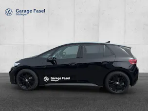 VW ID.3 Pro 59 kWh Pro United