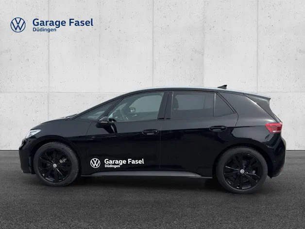 VW ID.3 Pro 59 kWh Pro United
