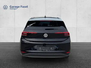 VW ID.3 Pro 59 kWh Pro United