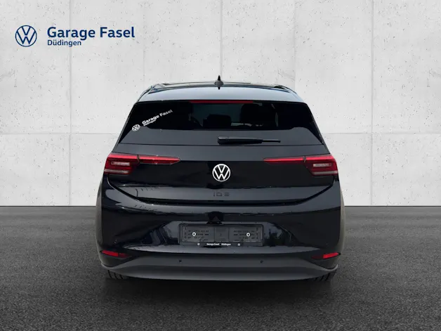 VW ID.3 Pro 59 kWh Pro United